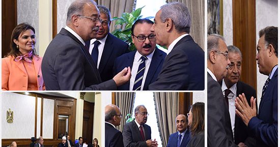 مجلس الوزراء يؤجل مناقشة لائحة قانون الاستثمار للأسبوع المقبل