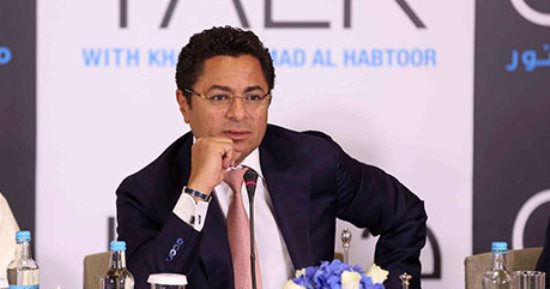 خالد أبو بكر لـ"جمال خاشقجى": إذا ذكر لسانك اسم مصر فعليك الحديث بأدب