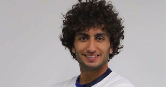 مدرب أحمال المنتخب يبرئ وردة من اتهامات التحرش 