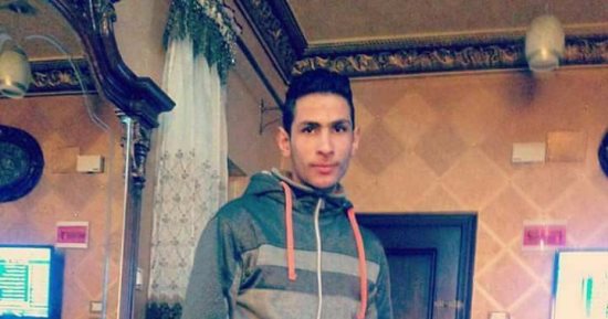 مصرع شاب غرقا فى نيل دمياط
