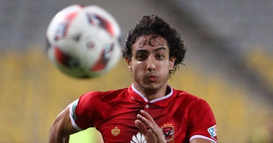 فيديو.. مباراة النصر تكتب تاريخا جديدا لمحمد هانى مع الأهلى.. تعرف السبب
