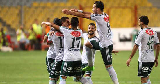 نتائج مباريات اليوم الخميس 14/ 9/ 2017  فى الدورى المصرى