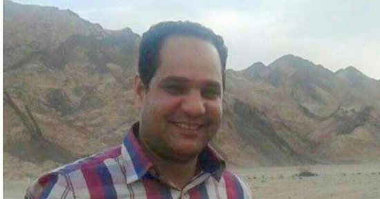 المقدم شهاب جابر مديرًا لمكتب الإدارة العامة لمكافحة المخدرات بالغردقة