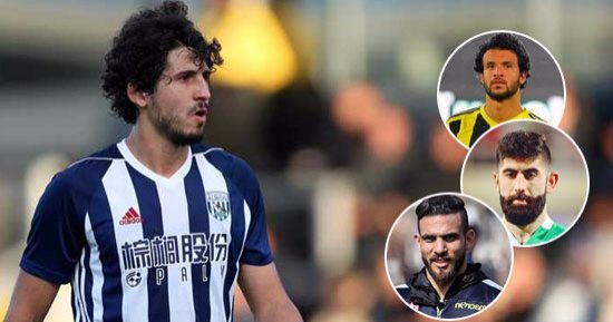 الدفاع يثير فزع أندية الدورى المصرى.. الأهلى يبحث عن بديل "حجازى".. الزمالك بحاجة لـ"مدافع سوبر".. الإسماعيلى يواصل التنقيب عن ضالته.. البدائل المطروحة نادرة.. والسوريون الحل السحرى لأزمات الخط الخلفى