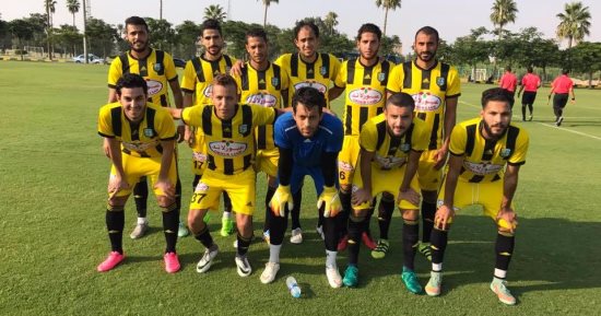 ذئاب الجبل يبحثون عن مواصلة الصدارة اليوم أمام الأسيوطى