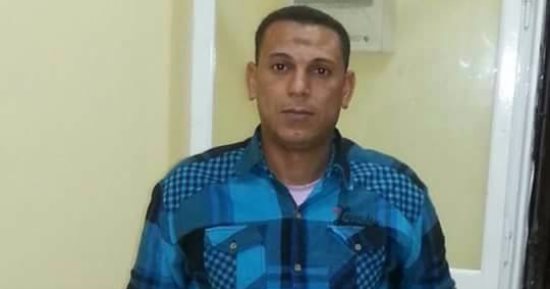 جنازة عسكرية للشهيد محمد الشناوى بمسقط رأسه بكفر الزيات