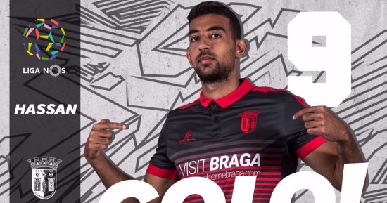بالفيديو.. كوكا يهز شباك بنفيكا بهدف رائع فى الدورى البرتغالى