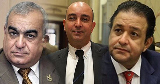 كيف تتعامل الهيئات البرلمانية مع كشف حساب الحكومة الثانى؟.. المصريين الأحرار: نأمل توفيرها مظلة حماية للمواطنين.. "حماة الوطن": لدينا رؤية لمعالجة نقاط الضعف.. مستقبل وطن: سندرسه وفقا لبرامج الأداء