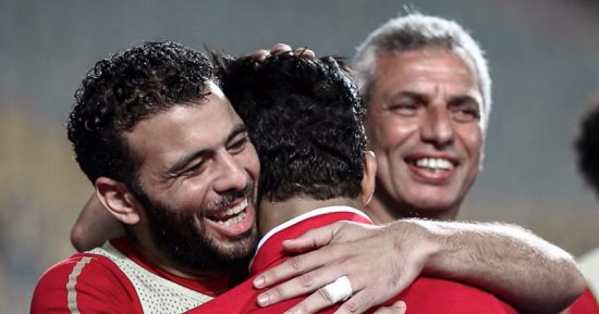 صالح جمعة لـ "متعب" : سلاماً على من انحنى له التاريخ عشقاً واحتراماً 