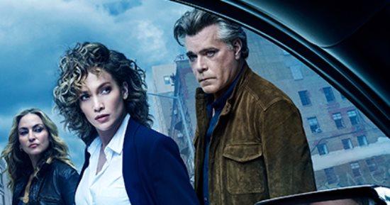 جينيفر لوبيز تعود بموسم جديد من مسلسل الدراما والجريمة Shades of Blue