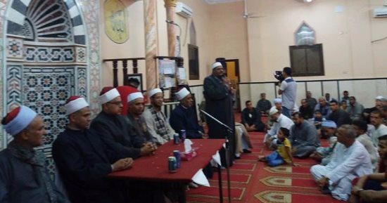 "أوقاف أسيوط" تنظم 129 قافلة دعوية للحديث عن "العدالة الاجتماعية"