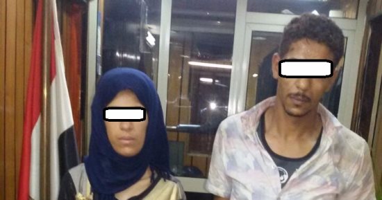 بائعة شاى تعترف بالاعتداء على طفلها حتى الموت وإلقاء جثته على كورنيش النيل