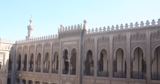 بالصور.. بعد مرور 100 عام على إنشائه.. تعرف على معهد فؤاد الأول بأسيوط