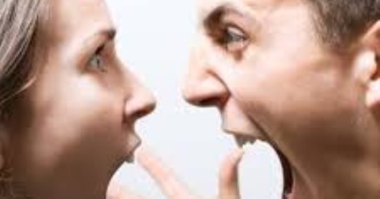 كفاية نكد.. 5 نصائح من خبير علاقات للخروج من أى خناقة بشياكة