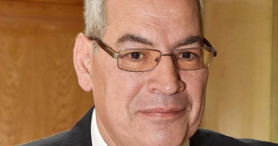ضبط 6 أشخاص من المتهمين بالسطو على سيارة أموال هيئة البريد بمركز أبنوب