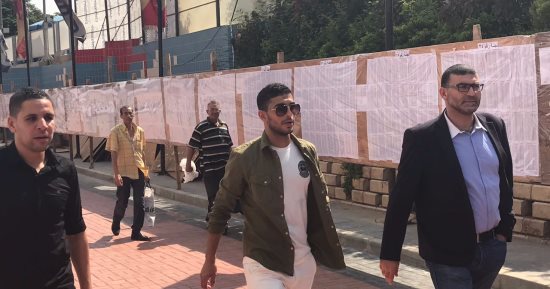 هل يخطف أيمن أشرف لقب الجوكر من أحمد فتحى فى الأهلى؟