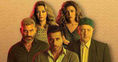 تغيير اسم "الكبريت الأحمر 2" إلى "الكارما".. ويعرض فى نوفمبر المقبل على on