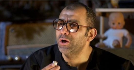 محسن منصور: "انا وسامح حسين عاملين مفاجأة لجمهور "بث مباشر"