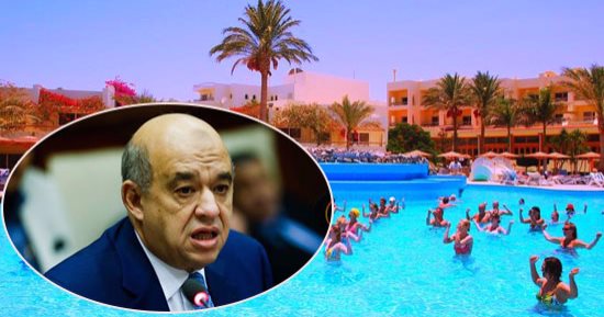 روما تستهدف شواطئ مصر بمليون سائح.. جولات مكوكية بين رجال السياحة بالبلدين.. والإعلام الإيطالى يرصد زيارات الوفود.. ووكالة أنسا: ثقة الإيطاليين بالسياحة المصرية ارتفعت.. ومؤتمر مشترك بشرم الشيخ فى نوفمبر