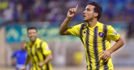 الزمالك: مصطفى فتحى لا يمكنه الرحيل دون إذن النادى.. والعقد الثلاثى غير مؤثر