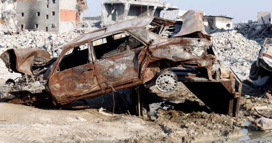 مستشار الديوان الملكى السعودى يكشف التمويل القطرى للإرهابيين فى القطيف