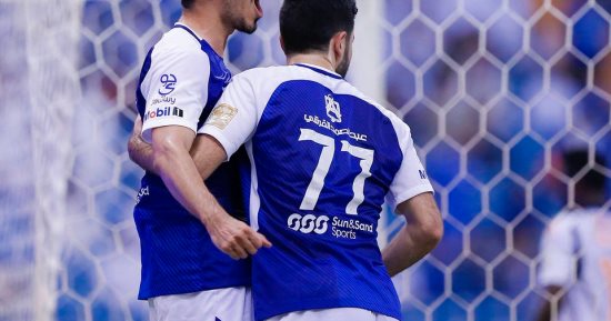 بالفيديو.. الهلال يهزم الفيحاء بشق الأنفس فى الدوري السعودى