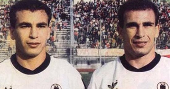 قصة هدف.. إبراهيم حسن يحرز هدفا فى مرمى كينيا بتصفيات أفريقيا المؤهلة لكأس العالم 90