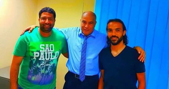رسميا.. المقاصة يضم لاعب وسط الأسيوطى بمليون و200 ألف جنيه