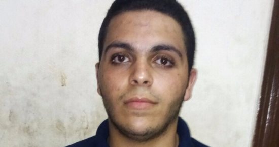 عامل بشركة سفارى ينتحل صفة ضابط شرطة ويستولى على 40 جنيه من مواطن