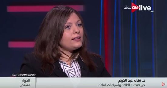 خبير فى هندسة الطاقة: بدون الطاقة لا وجود للتنمية فى أى دولة
