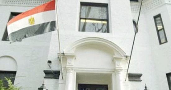 السفارة المصرية بالإمارات تنهى استعداداتها لانطلاق الانتخابات الرئاسية