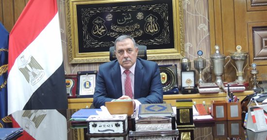 ضبط صاحبة مخبز استولت على 37 ألف جنيه فروق أسعار الكارت الذهبى بسوهاج