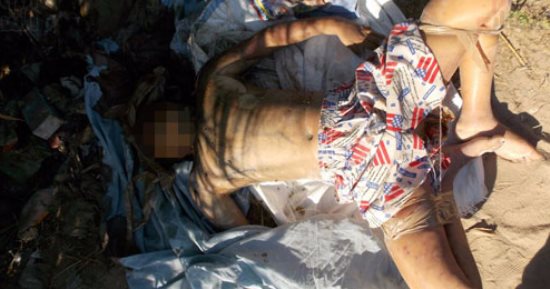 وفاة طفل إثر غرقه في مياه النيل بقرية ميت عاصم بمدينة بنها 