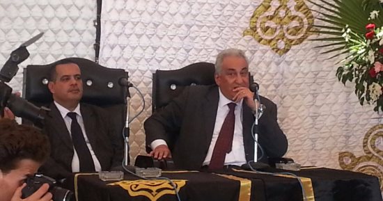 نقيب محامين شرق الإسكندرية: نجحنا فى حل أزمة نادى الشاطئ وتقسيط المديونية