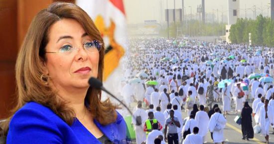 "التضامن" تعقد ندوات دينية لحجاج الجمعيات وتوزع دليلاً إرشاديًا لتوعيتهم