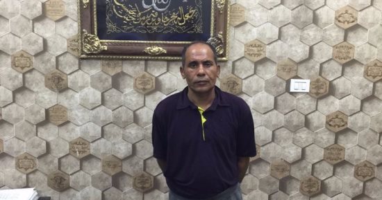 القبض على مسجل خطر هارب من أحكام وراء سرقة هواتف المواطنين بالشروق