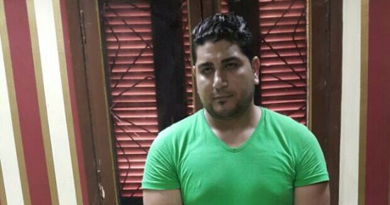 ضبط مسجل خطر لحيازته أسلحة وذخائر بالدقهلية