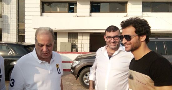 الزمالك يصرف مقدم التعاقد لـ محمود علاء