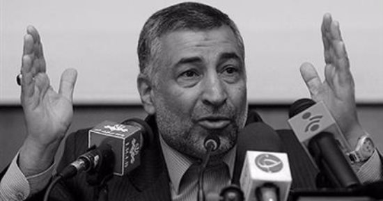 المعارضة الإيرانية تدعو إلى محاكمة وزير العدل الإيرانى لارتكابه جرائم ضد الإنسانية