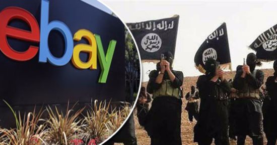 الأمن الأمريكى يكشف شبكة تمويل عالمية لـ"داعش" عبر موقع "إيباى".. المصرى محمد المنشاوى عنصر رئيسى فى ضبط الشبكة.. ويكشف حصوله على أموال من التنظيم لشن هجمات داخل أمريكا.. وخطط للسفر إلى سوريا مع زوجته