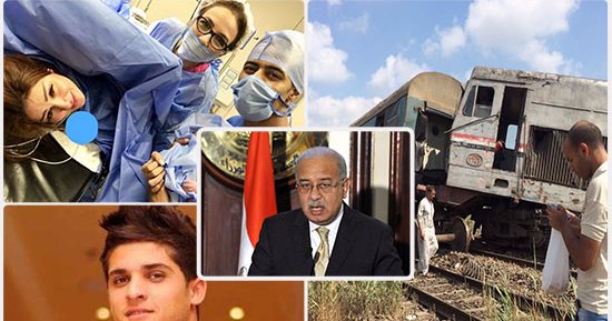 اعرف كل حاجة.. أهم 10 أخبار على مدار اليوم الجمعة