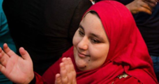 قارئة تنوه عن اختفاء شقيقتها منذ 31 يوليو الماضى فى الزقازيق 