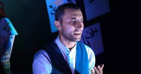 بالفيديو.. عماد رجب.. أول من غنى المهرجان الطربى بالإسكندرية