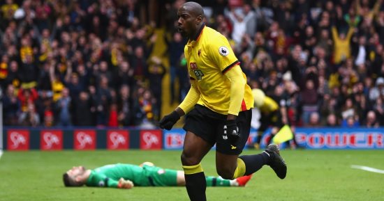 دفاع ليفربول يقدم شوطا كارثيا فى افتتاح الدورى الإنجليزى