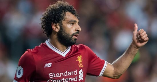 محمد صلاح يستهدف الثأر من أشبيلية فى دورى الأبطال