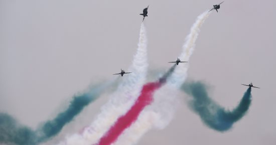 بالصور.. باكستان تستعد للإحتفال بيوم الاستقلال من الاستعمار البريطانى