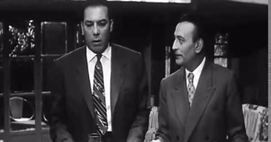 صندوق مقتنيات أشرار السينما.. فريد شوقى احتفظ برقم محضر والمليجى إنذار بالفصل