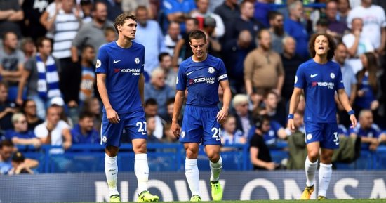 الفيفا يفتح تحقيقا بحق تشيلسى بشأن تعاقداته مع اللاعبين الصغار