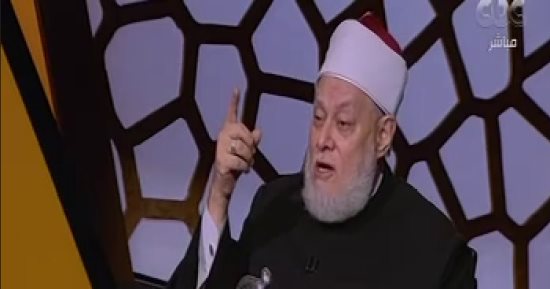 مفتى الجمهورية السابق: الإحرام من القدس لأداء مناسك العمرة بأجر حجة