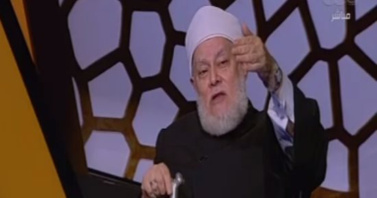 على جمعة: تدويل الإشراف على الحج مرفوض تماماً